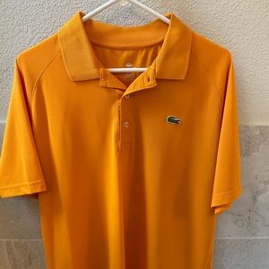 Men’s LaCoste Sport Ultradry Performance Polo